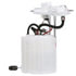 FG1987 by DELPHI - Fuel Pump Module Assembly