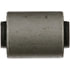 TD1679W by DELPHI - Suspension Control Arm Bushing