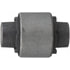 TD1684W by DELPHI - Suspension Control Arm Bushing