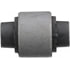 TD1684W by DELPHI - Suspension Control Arm Bushing