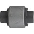 TD1684W by DELPHI - Suspension Control Arm Bushing