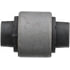 TD1684W by DELPHI - Suspension Control Arm Bushing