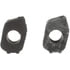 TD1698W by DELPHI - Suspension Stabilizer Bar Bushing Kit