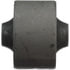 TD1704W by DELPHI - Suspension Control Arm Bushing