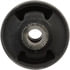 TD1715W by DELPHI - Suspension Control Arm Bushing