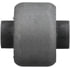 TD1724W by DELPHI - Suspension Control Arm Bushing