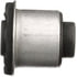 TD1726W by DELPHI - Suspension Control Arm Bushing