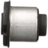 TD1727W by DELPHI - Suspension Control Arm Bushing