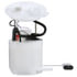 FG1999 by DELPHI - Fuel Pump Module Assembly