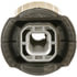 TD1761W by DELPHI - Suspension Subframe Bushing - Front