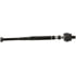 TA5837 by DELPHI - Tie Rod End