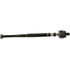 TA5837 by DELPHI - Tie Rod End