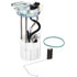 FG2001 by DELPHI - Fuel Pump Module Assembly