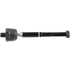 TA5840 by DELPHI - Tie Rod End