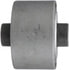 TD1808W by DELPHI - Suspension Control Arm Bushing