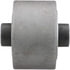 TD1808W by DELPHI - Suspension Control Arm Bushing