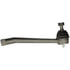 TA5881 by DELPHI - Tie Rod End