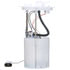 FG2034 by DELPHI - Fuel Pump Module Assembly