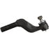 TA5892 by DELPHI - Tie Rod End