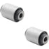 TD1972W by DELPHI - Suspension Control Arm Bushing