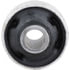 TD243W by DELPHI - Suspension Control Arm Bushing Kit