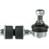 TD286W by DELPHI - Suspension Stabilizer Bar Link Kit