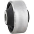 TD287W by DELPHI - Suspension Control Arm Bushing