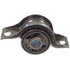TD303W by DELPHI - Suspension Control Arm Bushing