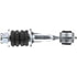 TD327W by DELPHI - Suspension Stabilizer Bar Link