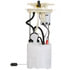 FG2066 by DELPHI - Fuel Pump Module Assembly