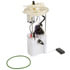 FG2066 by DELPHI - Fuel Pump Module Assembly