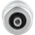 TD349W by DELPHI - Suspension Control Arm Bushing