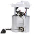 FG2074 by DELPHI - Fuel Pump Module Assembly