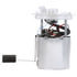 FG2074 by DELPHI - Fuel Pump Module Assembly