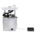 FG2074 by DELPHI - Fuel Pump Module Assembly