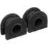 TD4003W by DELPHI - Suspension Stabilizer Bar Bushing Kit