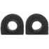 TD4003W by DELPHI - Suspension Stabilizer Bar Bushing Kit