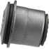 TD4009W by DELPHI - Suspension Control Arm Bushing