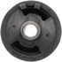 TD4013W by DELPHI - Suspension Control Arm Bushing