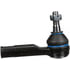 TA5977 by DELPHI - Tie Rod End