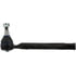 TA5978 by DELPHI - Tie Rod End