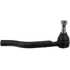 TA5978 by DELPHI - Tie Rod End