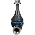 TA5979 by DELPHI - Tie Rod End