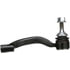 TA5990 by DELPHI - Tie Rod End