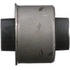 TD4026W by DELPHI - Suspension Control Arm Bushing