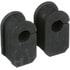 TD4035W by DELPHI - Suspension Stabilizer Bar Bushing Kit