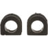 TD4037W by DELPHI - Suspension Stabilizer Bar Bushing