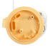 FG2085 by DELPHI - Fuel Pump Module Assembly