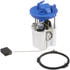 FG1717 by DELPHI - Fuel Pump Module Assembly