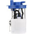 FG1717 by DELPHI - Fuel Pump Module Assembly